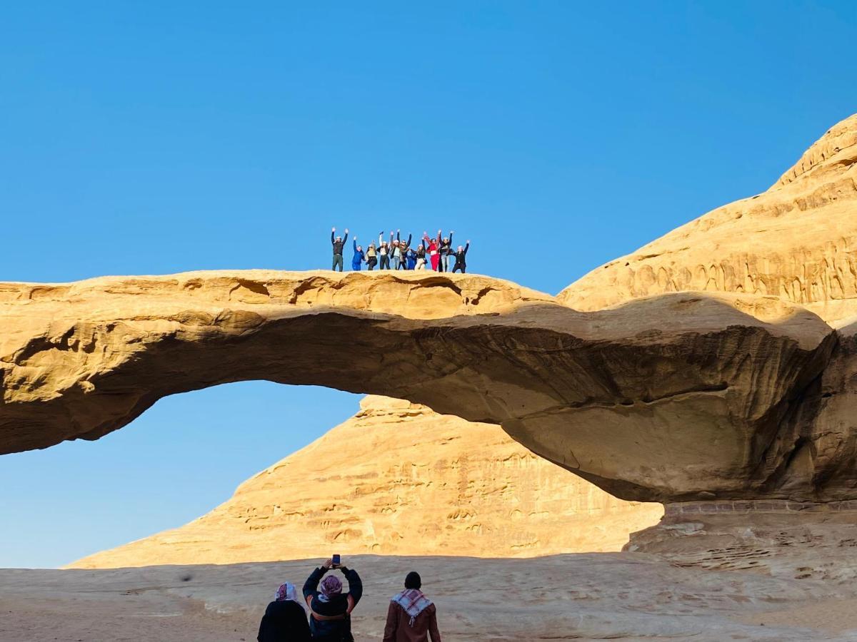 Panorama Wadi