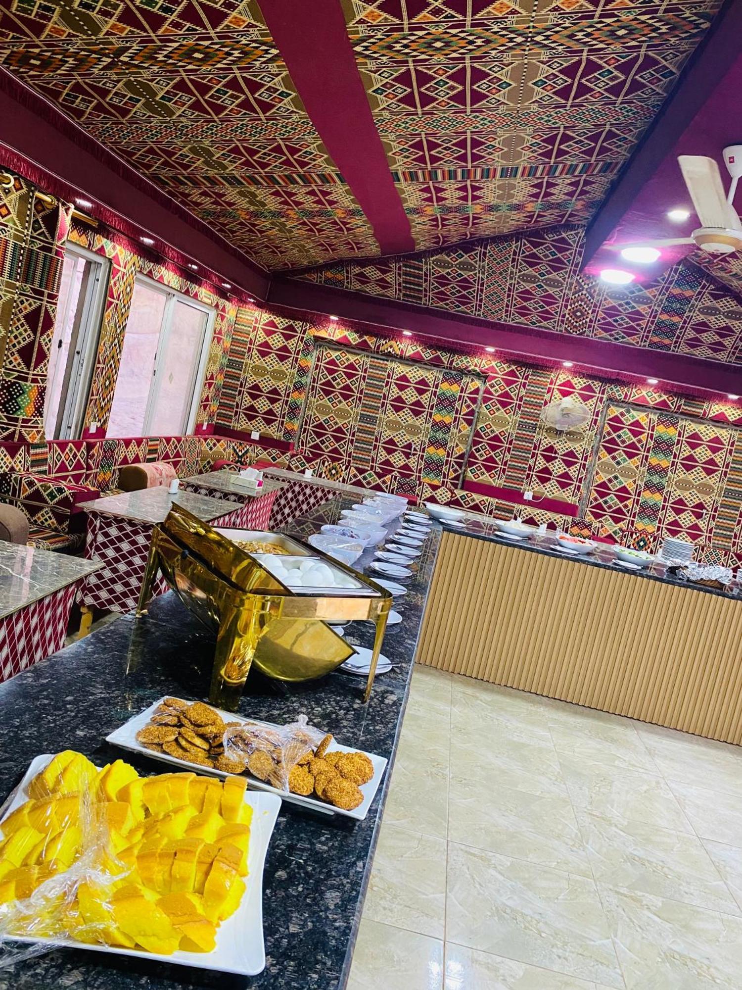 Panorama Wadi 5* Вади-Рам