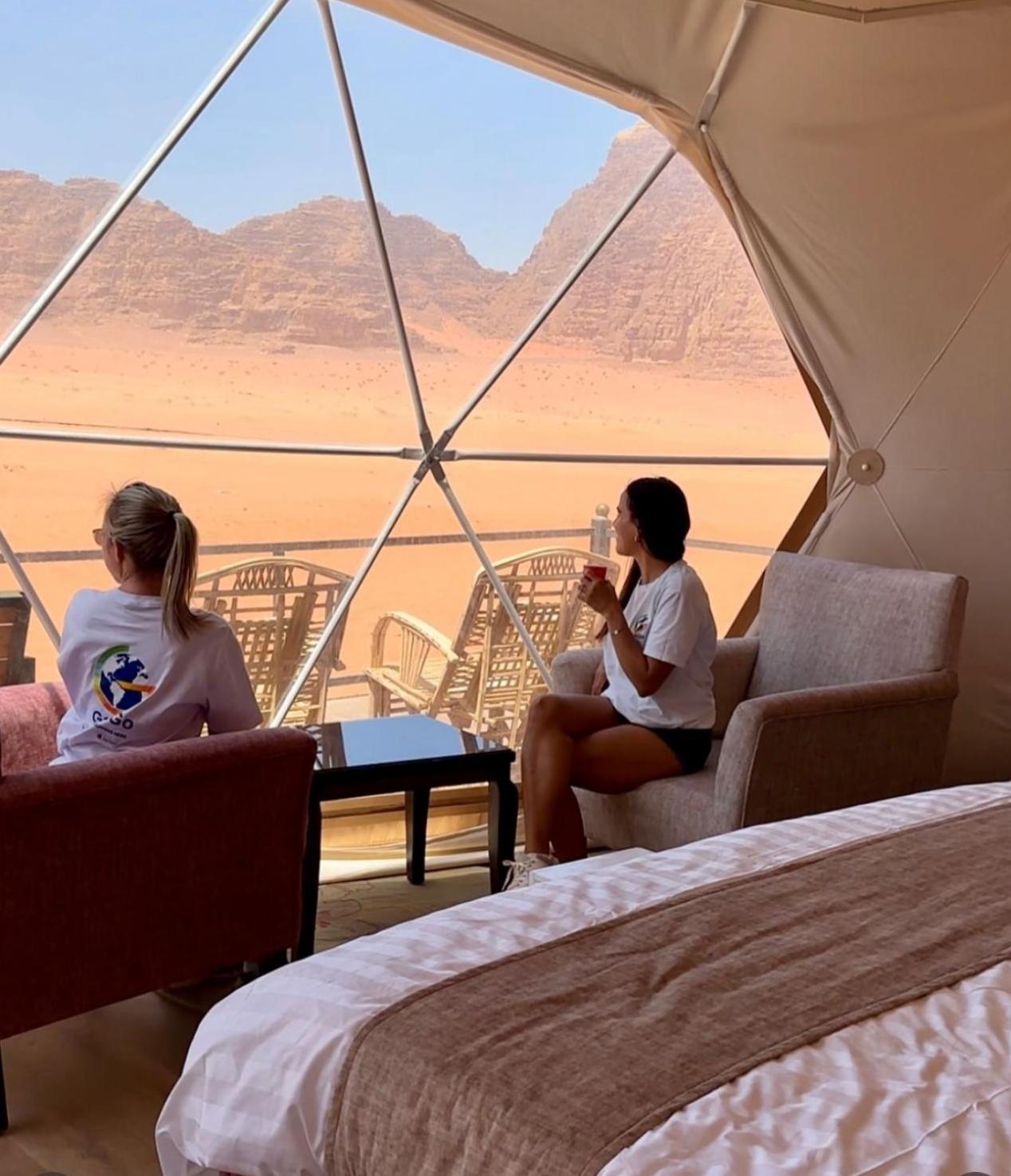 Panorama Wadi 5*