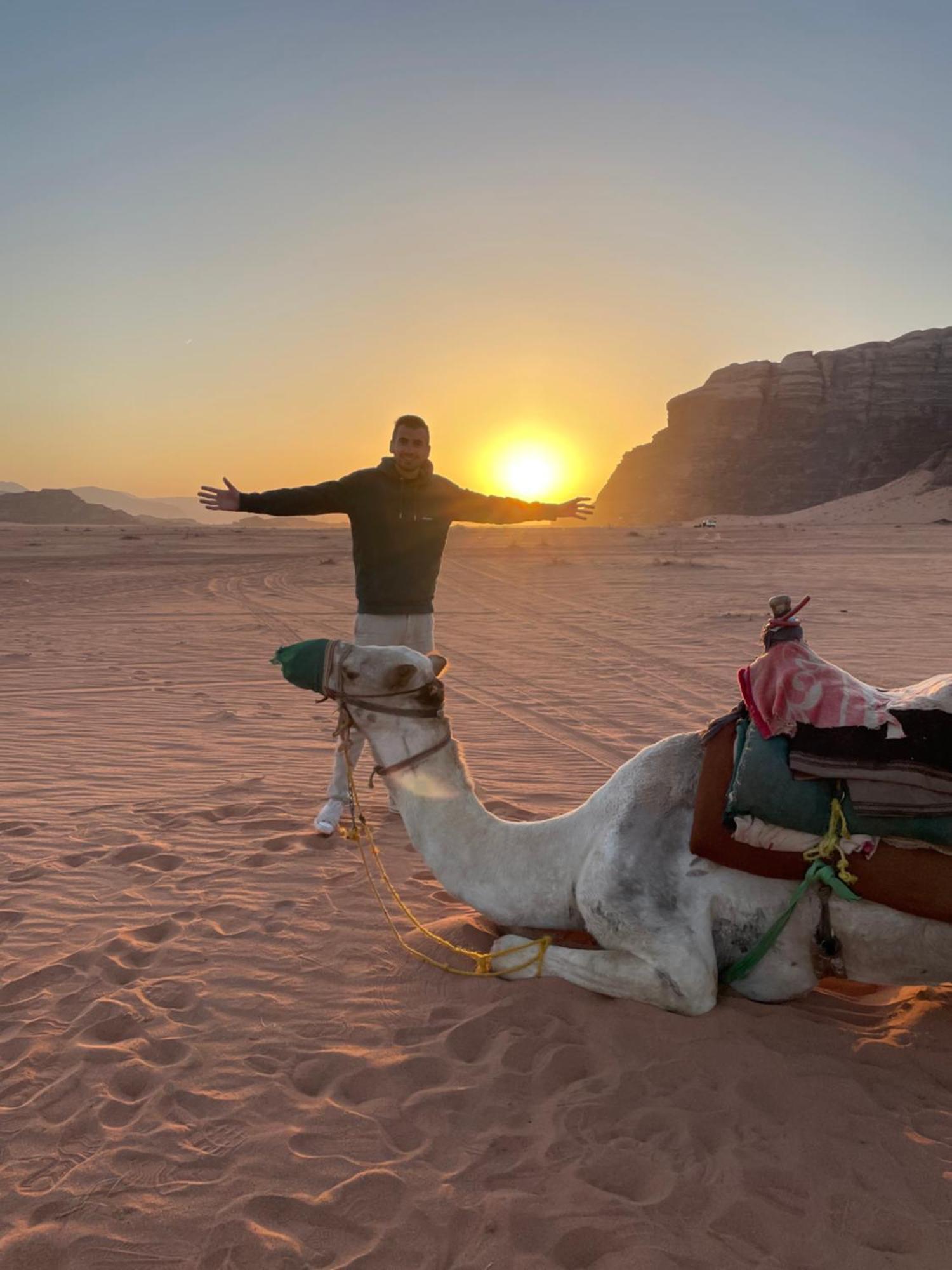Camping Panorama Wadi 5*