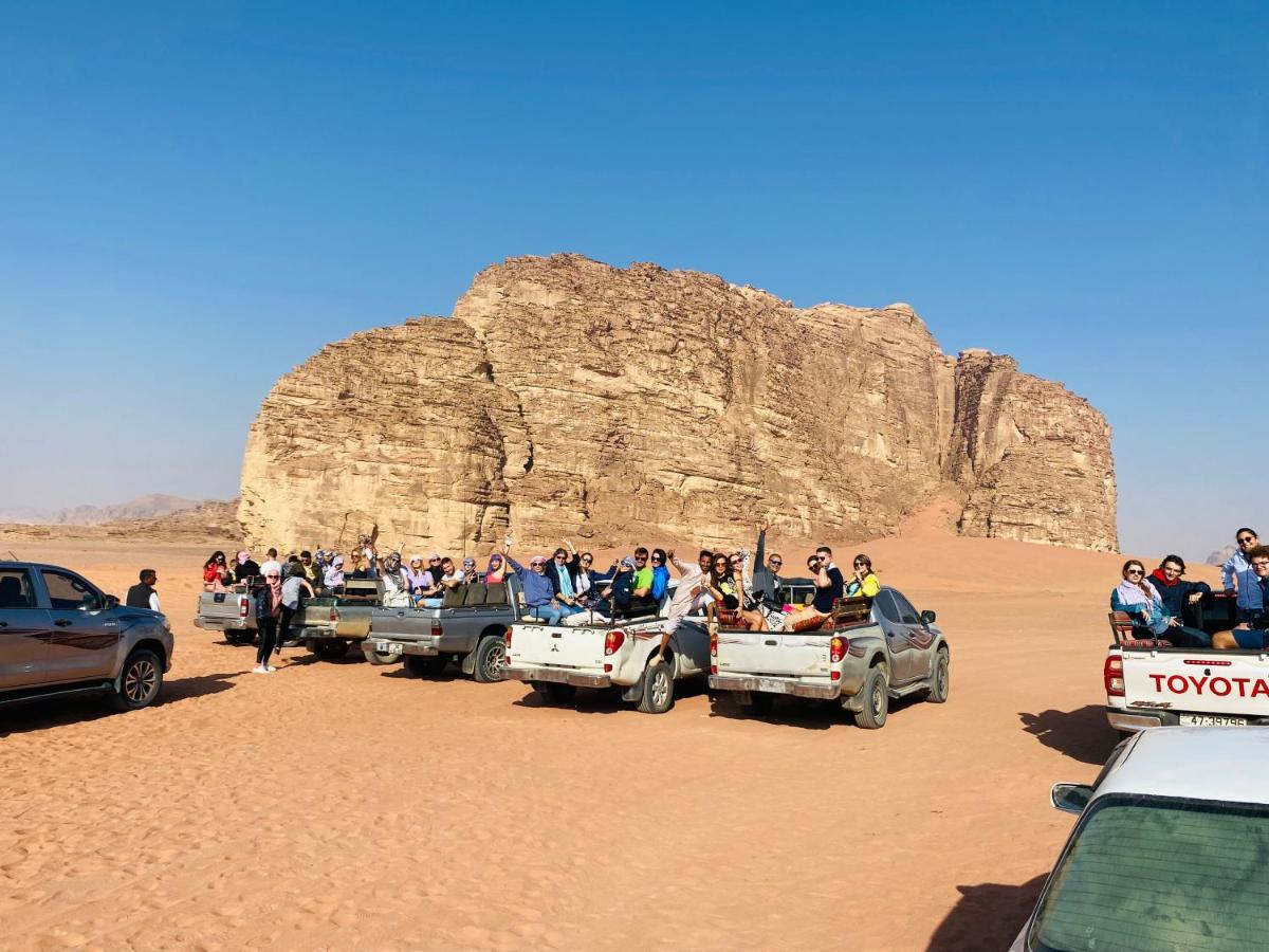Panorama Wadi